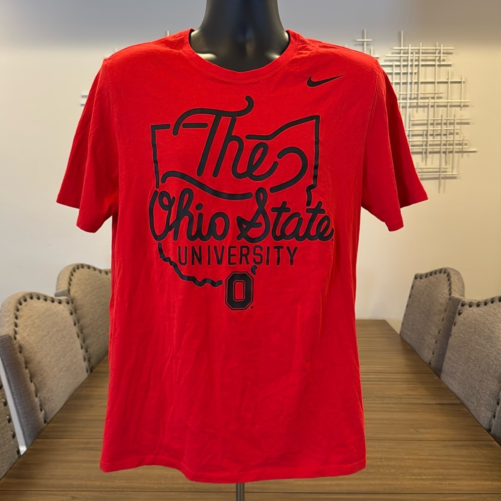Nike Ohio State T-Shirt
